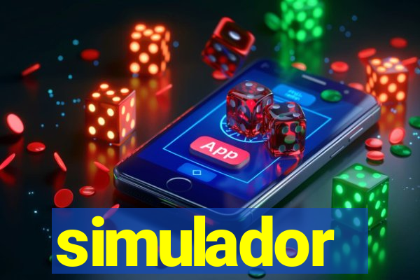simulador matemático da lotofácil